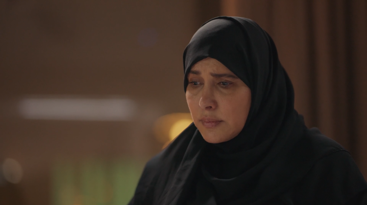 مسلسل أمي الحلقة 72