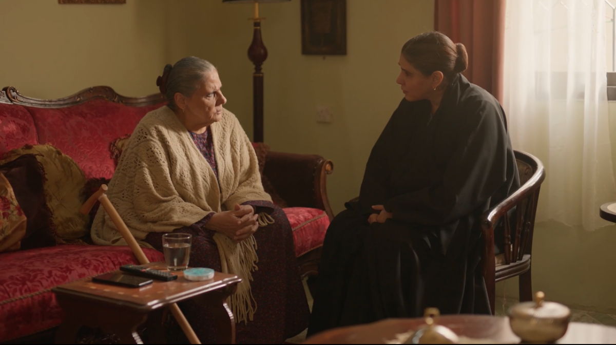 مسلسل أمي الحلقة 72