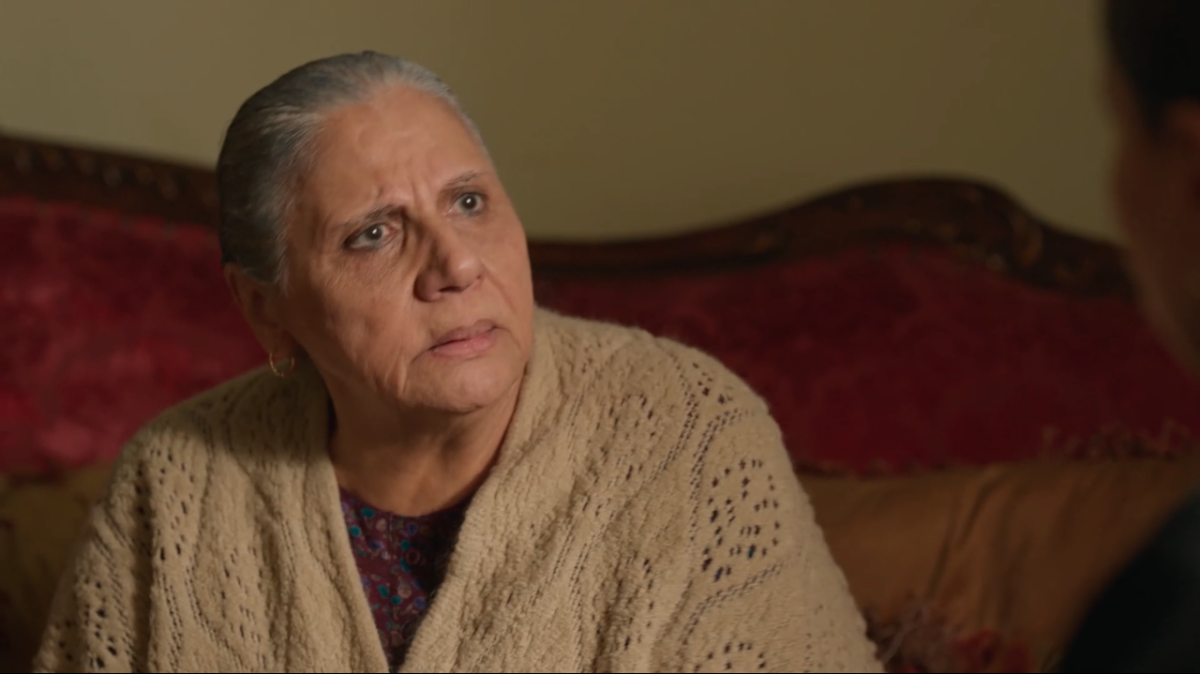 مسلسل أمي الحلقة 72