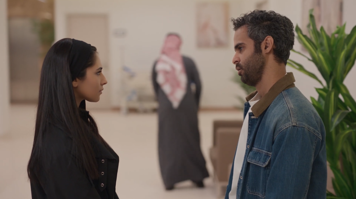 مسلسل أمي الحلقة 72