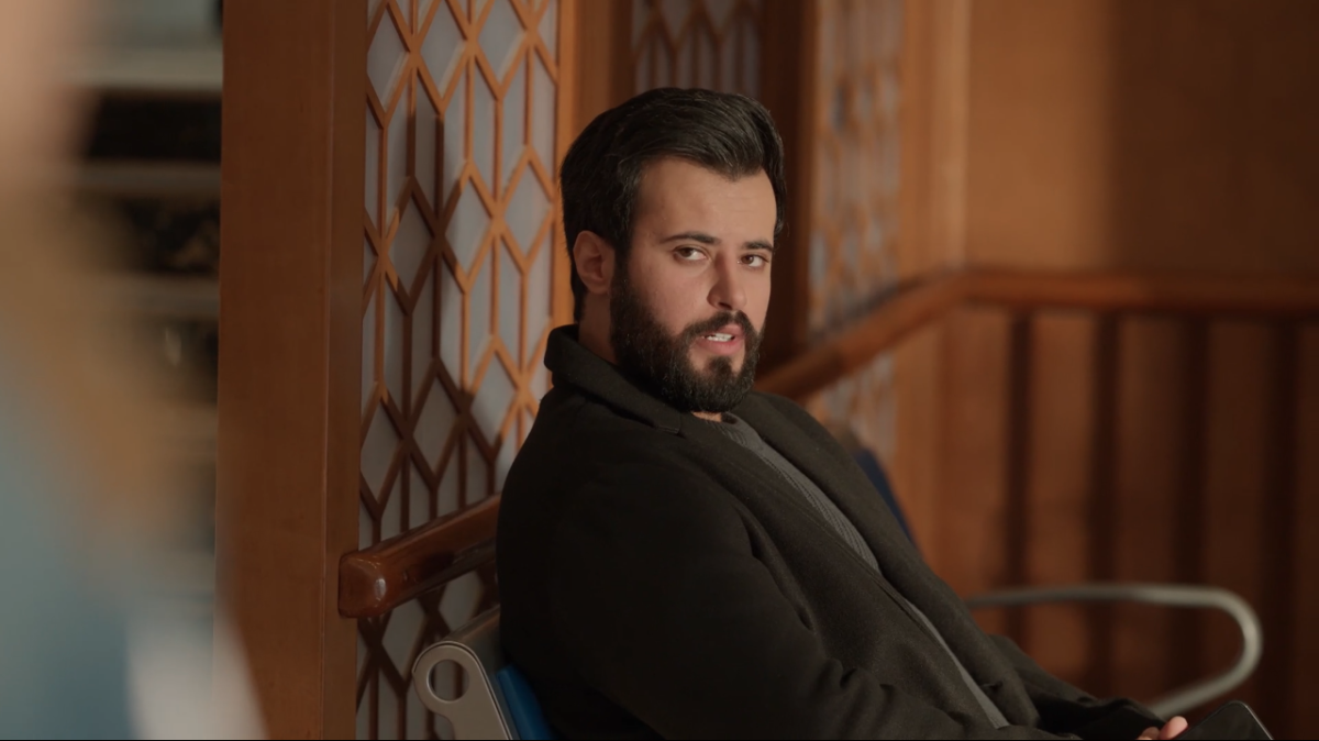 مسلسل أمي السعودي الحلقة 72