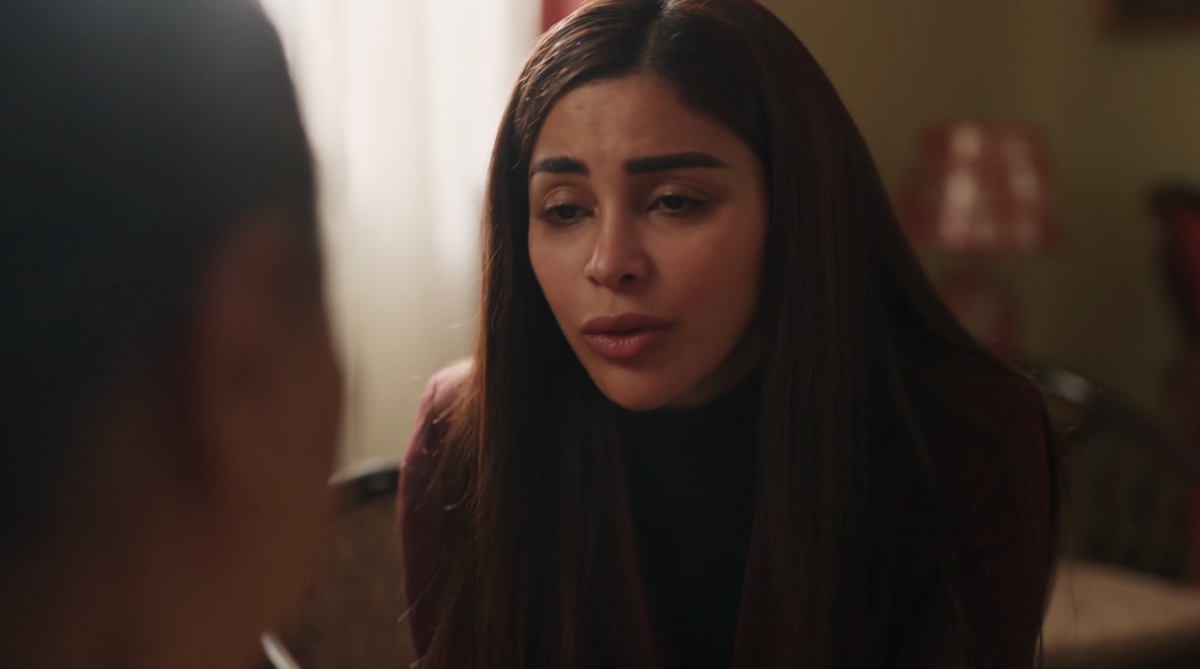 مسلسل أمي السعودي الحلقة 72