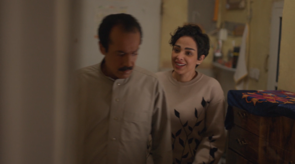 مسلسل أمي السعودي الحلقة 72