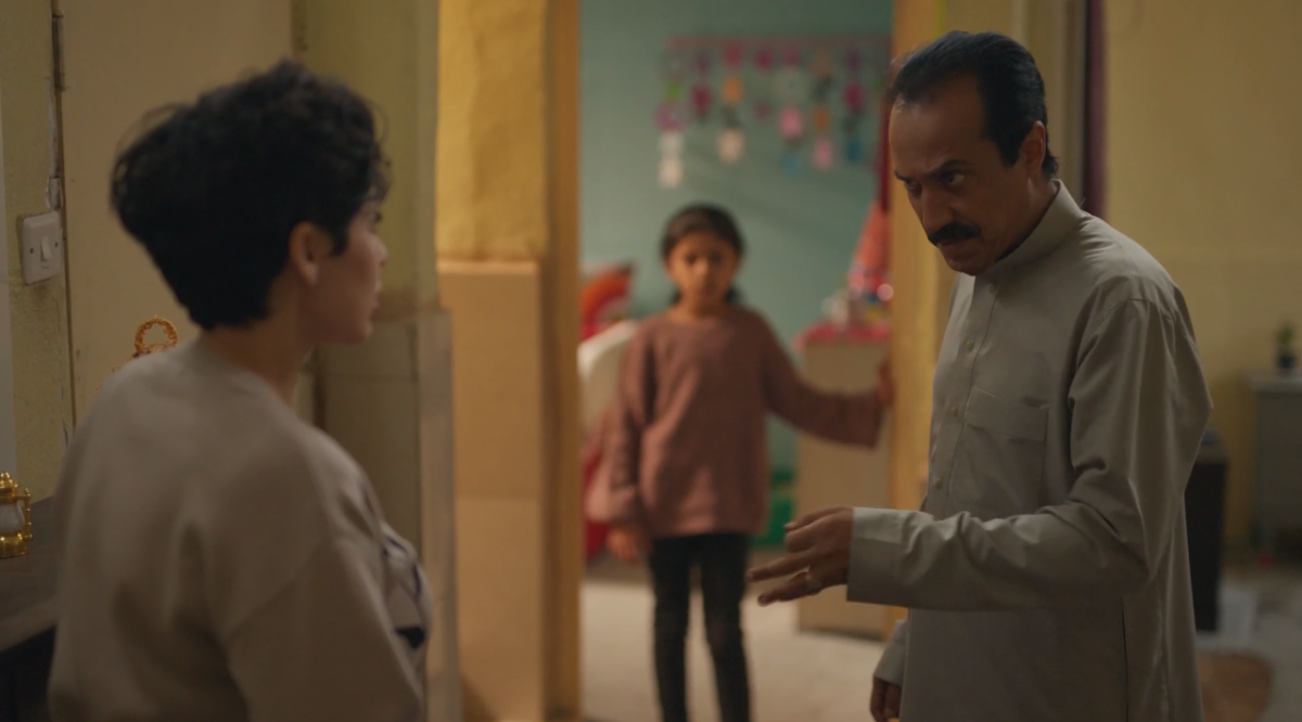 مسلسل أمي الحلقة 72