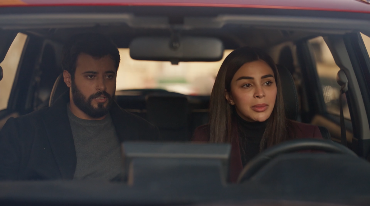 مسلسل أمي الحلقة 72