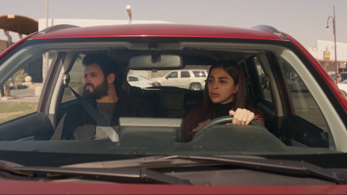 مسلسل أمي السعودي الحلقة 72