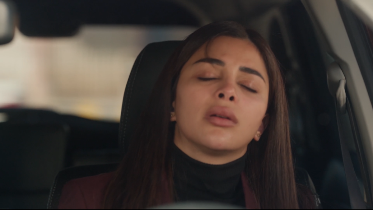 مسلسل أمي الحلقة 72