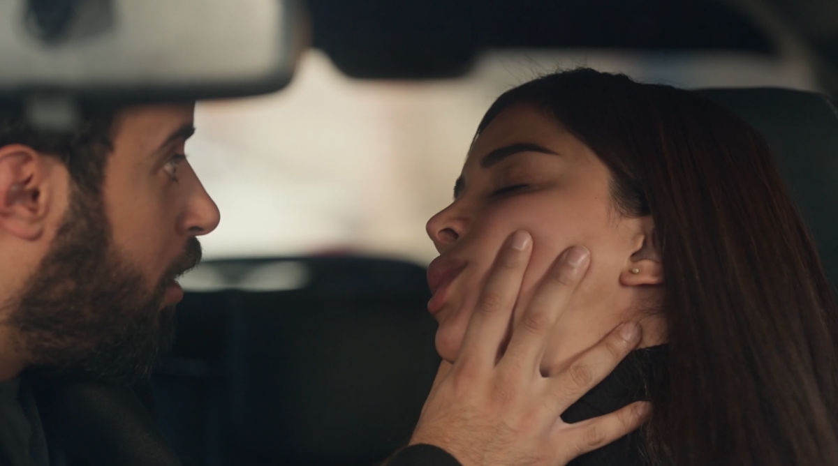 مسلسل أمي الحلقة 72