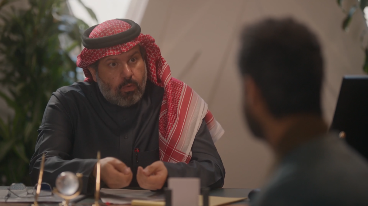 مسلسل أمي الحلقة 73