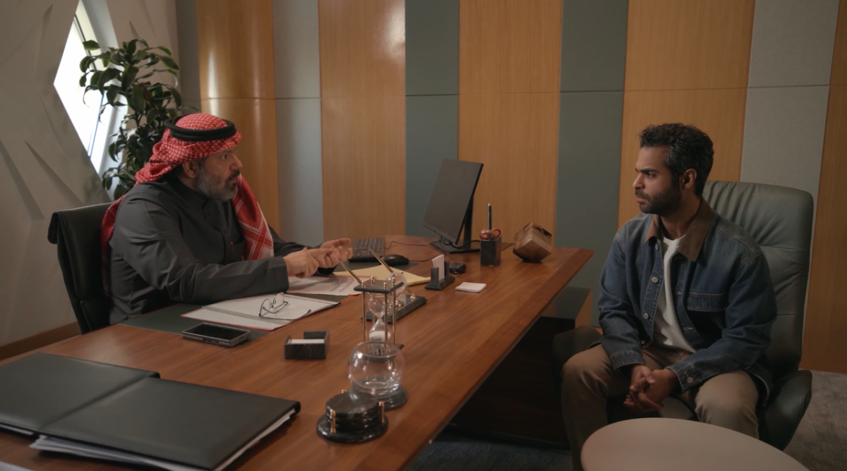 مسلسل أمي الحلقة 73