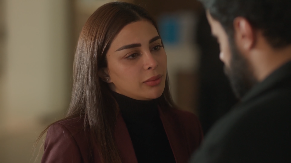 مسلسل أمي الحلقة 73