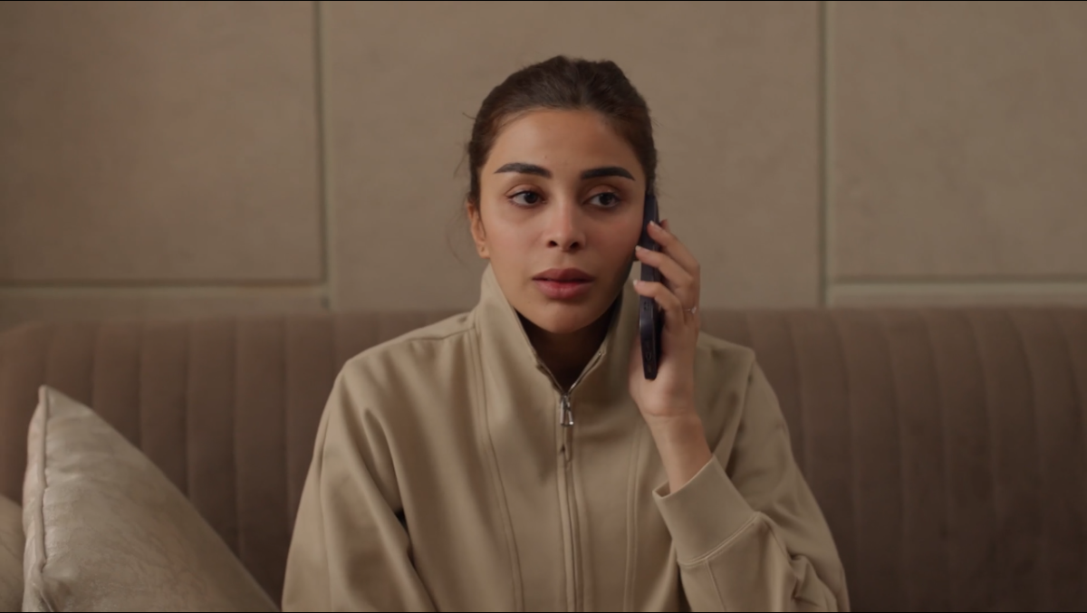 مسلسل أمي الحلقة 73 alooy tv