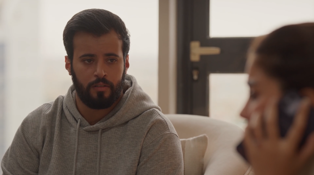 مسلسل أمي الحلقة 73