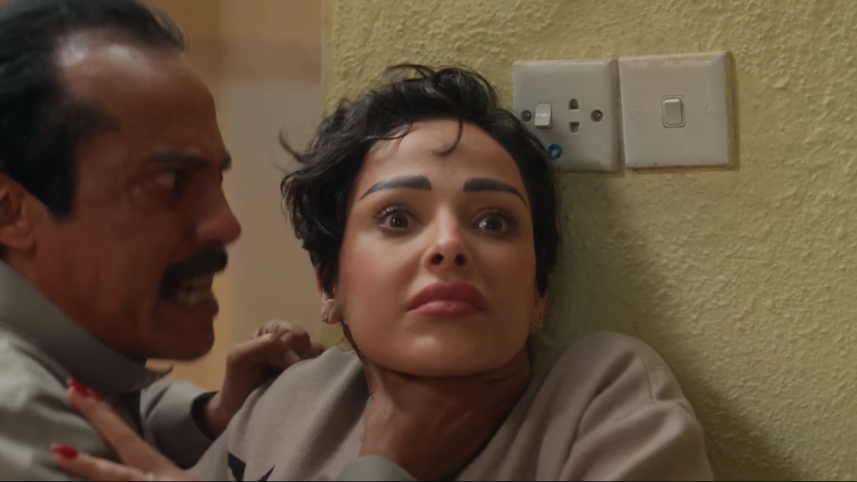 مسلسل أمي السعودي الحلقة 73
