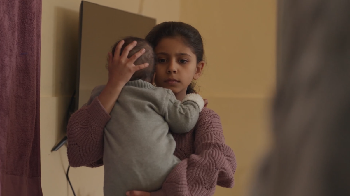 مسلسل أمي الحلقة 73