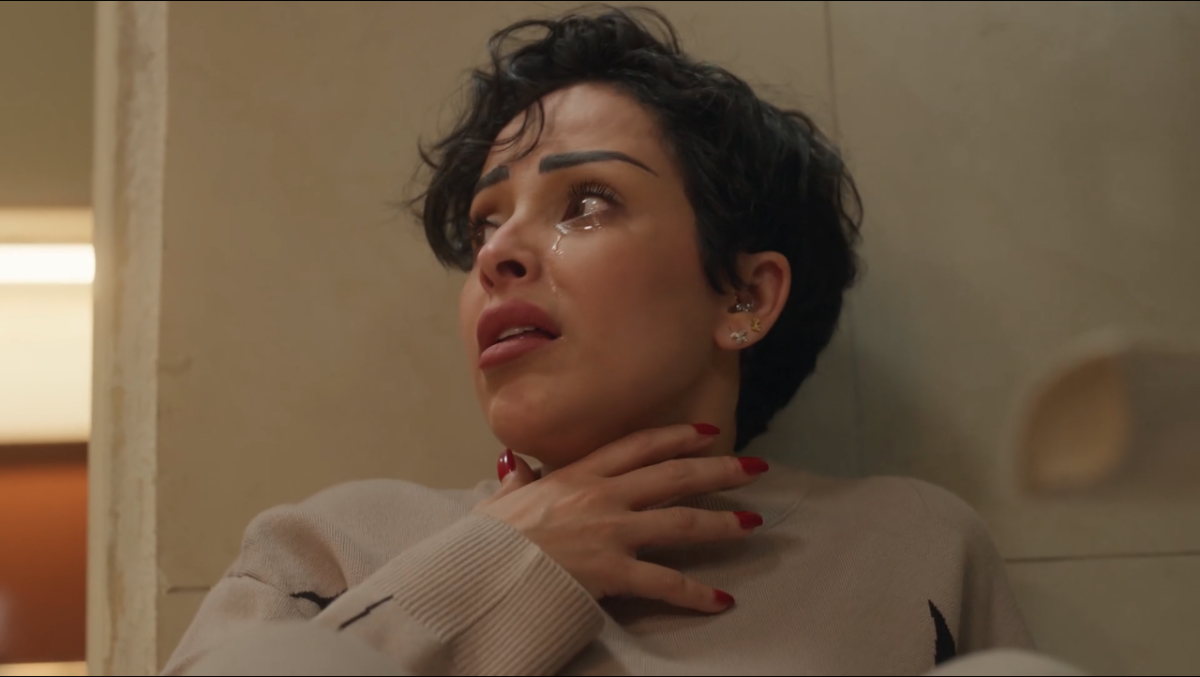 مسلسل أمي السعودي الحلقة 73