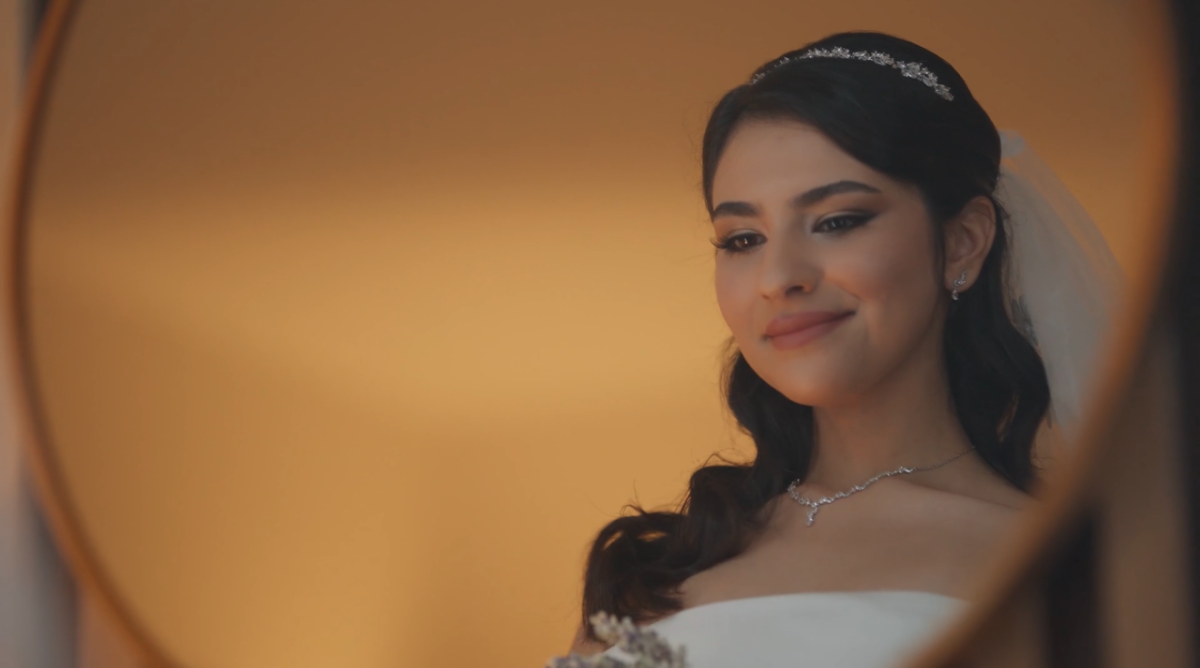 مسلسل أمي الحلقة 73 alooy tv