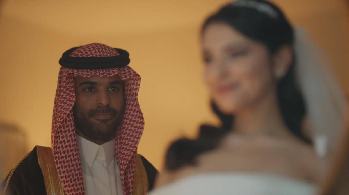 مسلسل أمي السعودي الحلقة 73