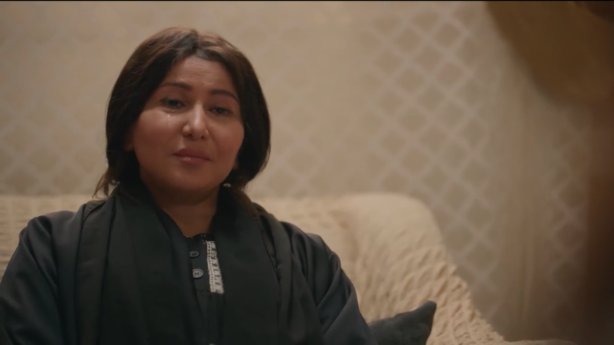 مسلسل أمي الحلقة 74 