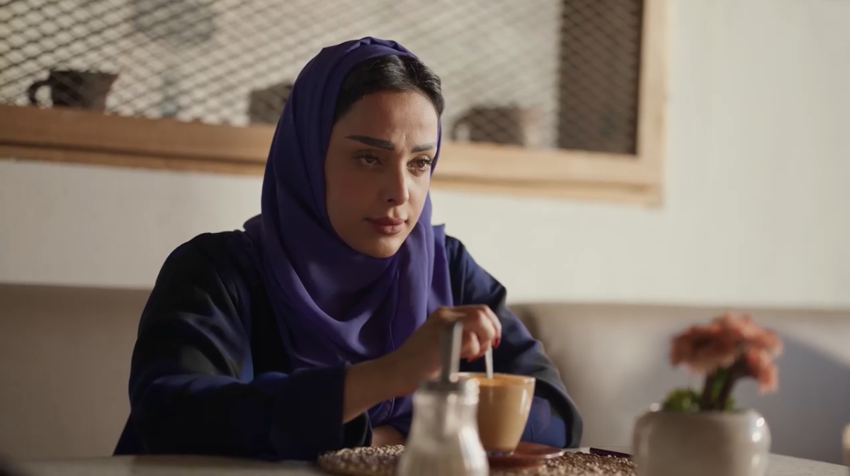 مسلسل أمي الحلقة 74