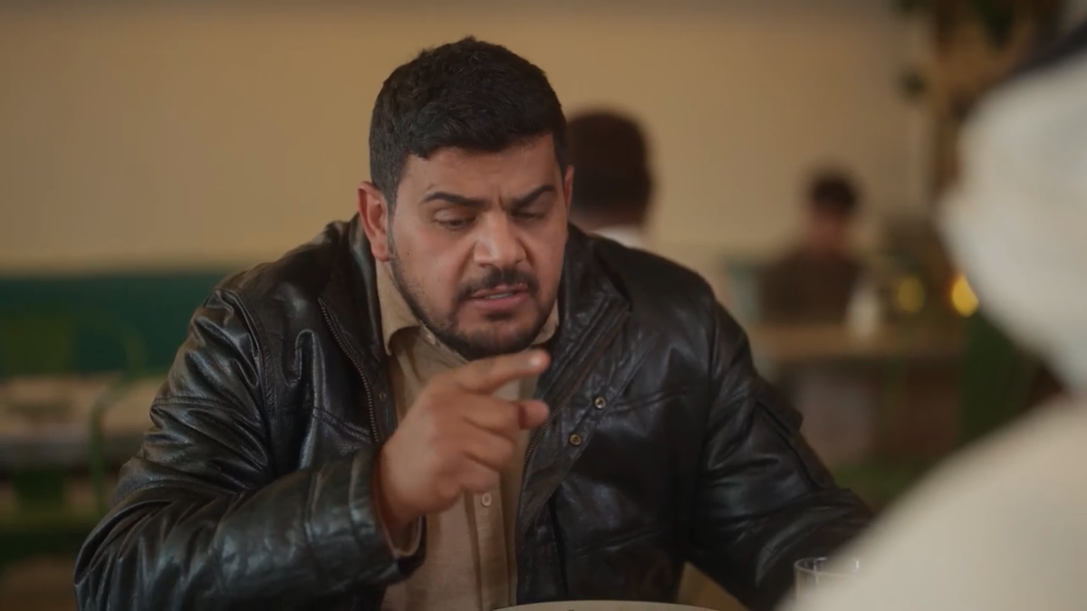 مسلسل أمي السعودي الحلقة 74
