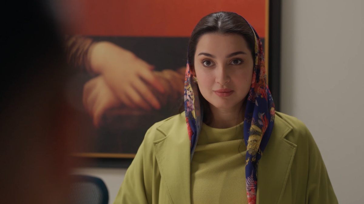 مسلسل أمي الحلقة 74