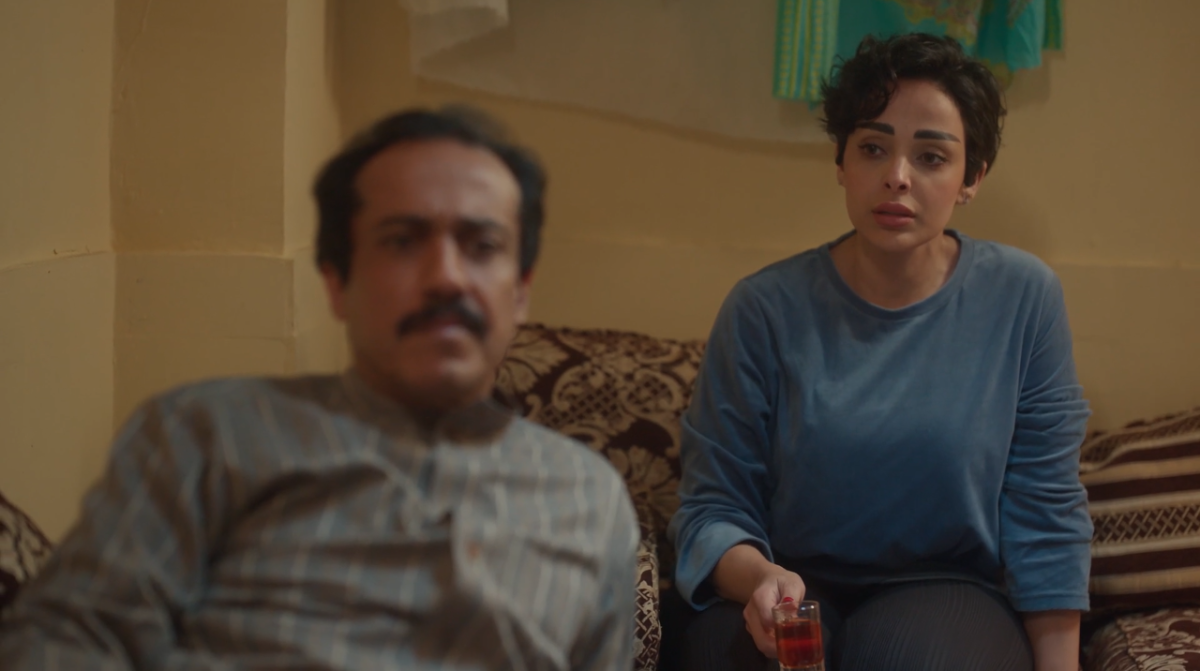 مسلسل أمي الحلقة 74