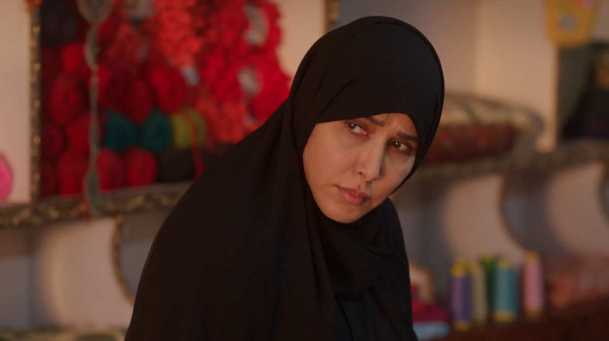 مسلسل أمي الحلقة 75