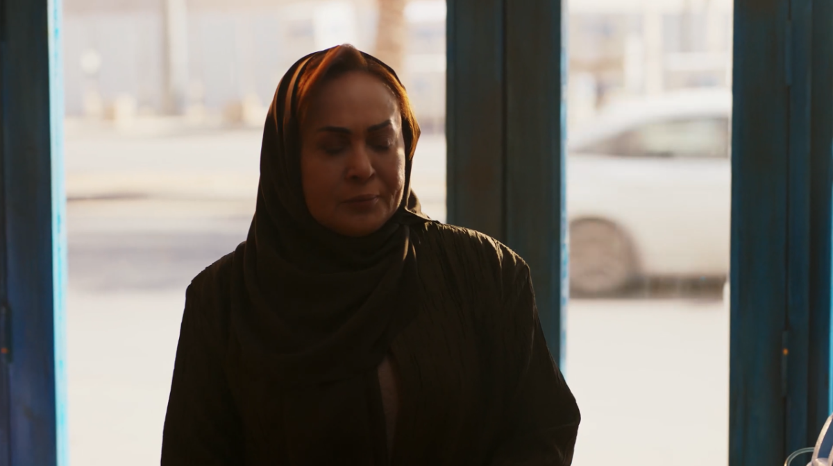 مسلسل أمي الحلقة 75
