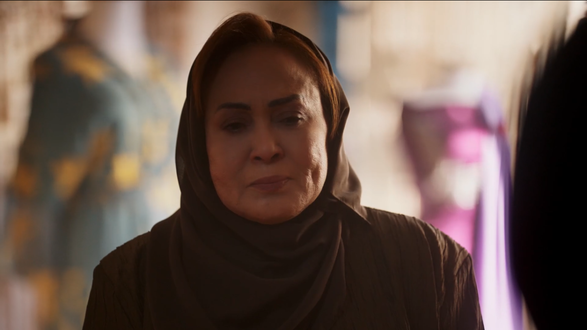مسلسل أمي الحلقة 75