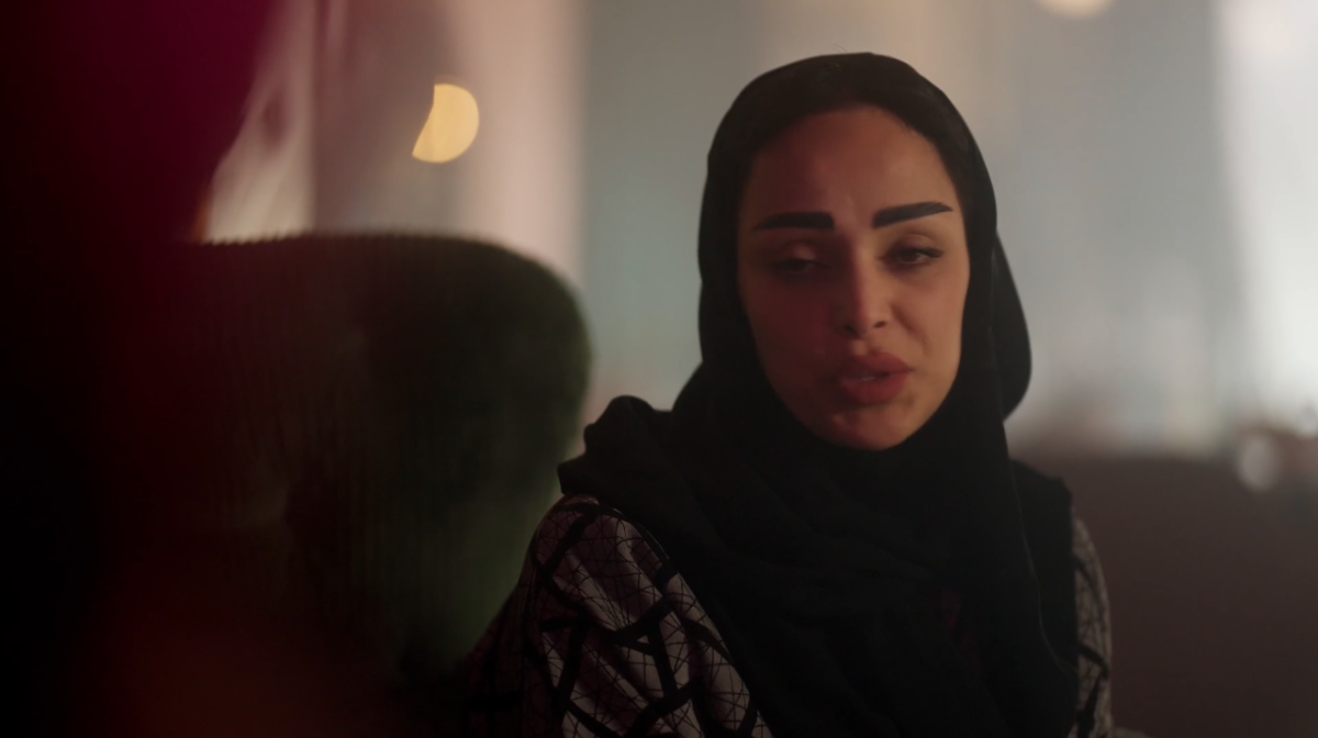 مسلسل أمي الحلقة 75