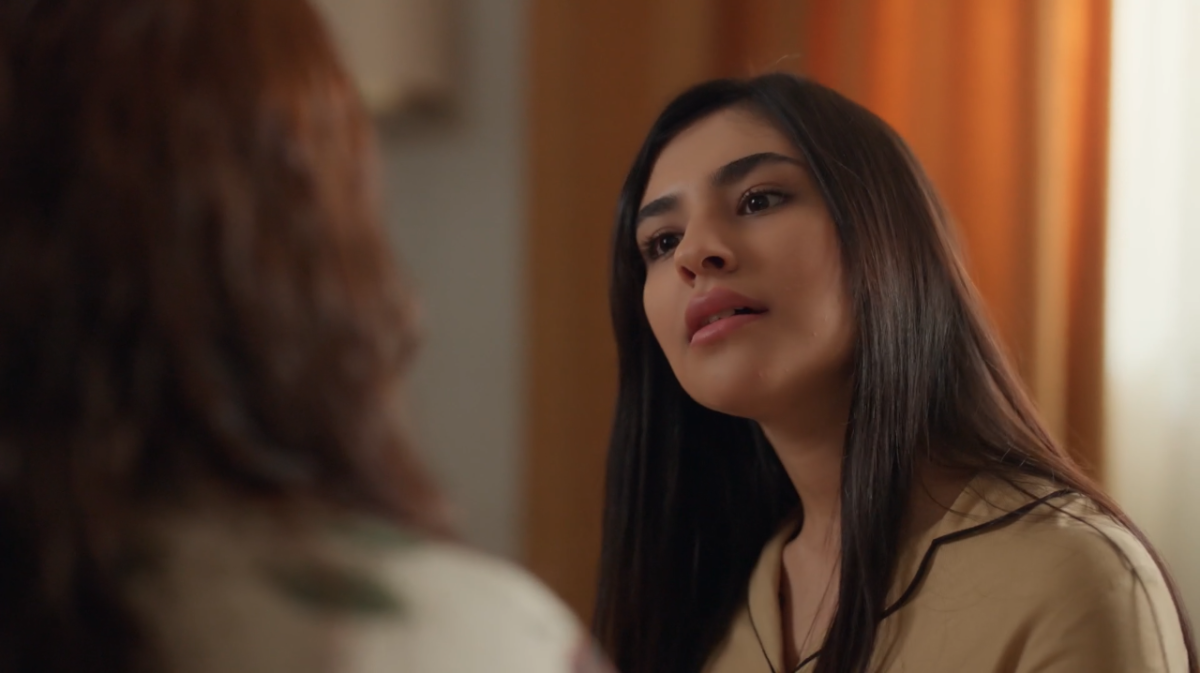 مسلسل أمي الحلقة 75