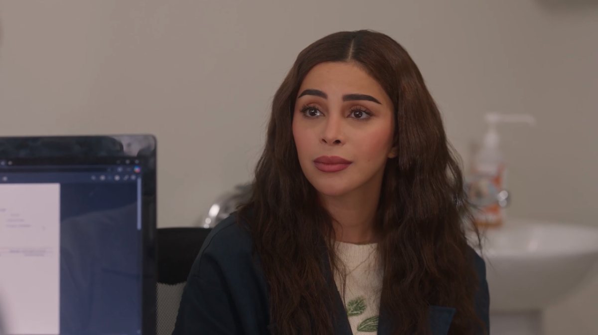 مسلسل أمي الحلقة 75