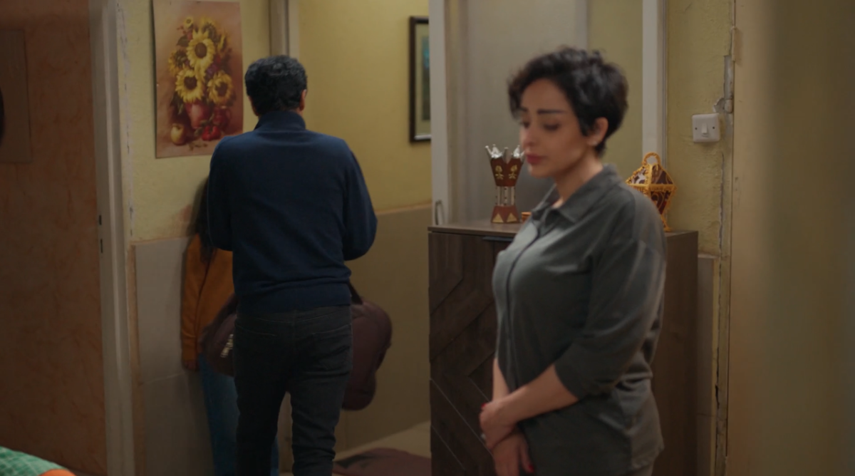 مسلسل أمي الحلقة 75