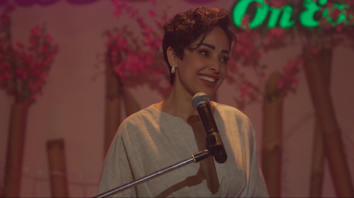 مسلسل أمي الحلقة 76