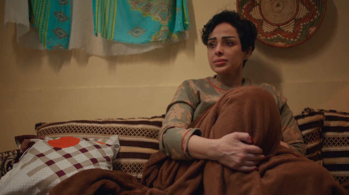مسلسل أمي السعودي الحلقة 76