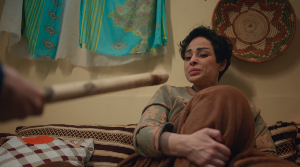 مسلسل أمي السعودي الحلقة 76