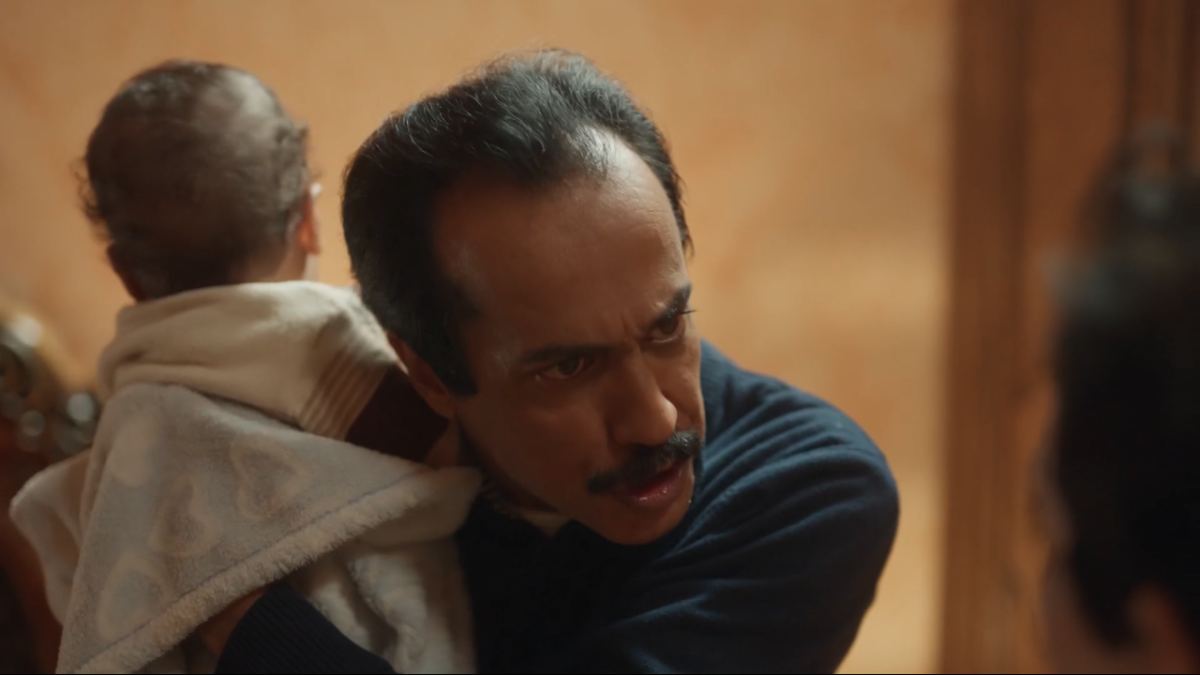 مسلسل أمي الحلقة 76