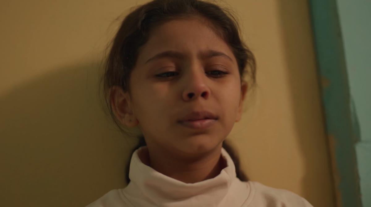مسلسل أمي السعودي الحلقة 76