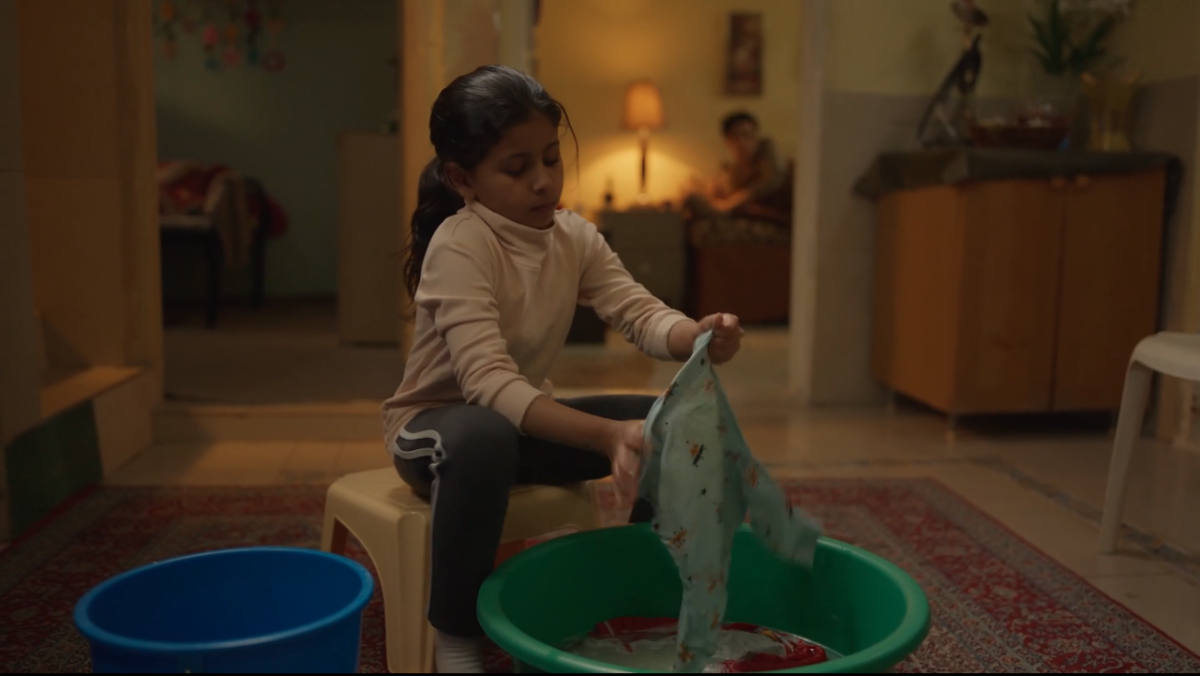 مسلسل أمي السعودي الحلقة 76