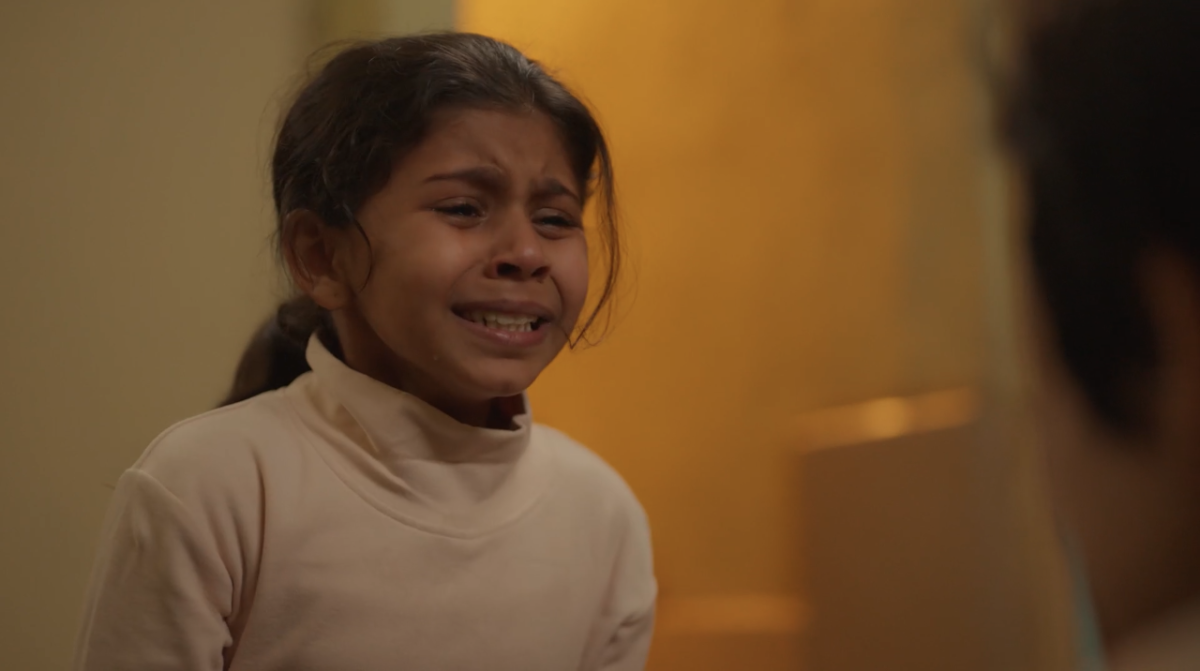 مسلسل أمي الحلقة 76