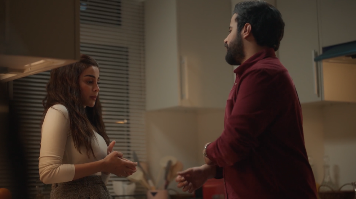 مسلسل أمي الحلقة 76