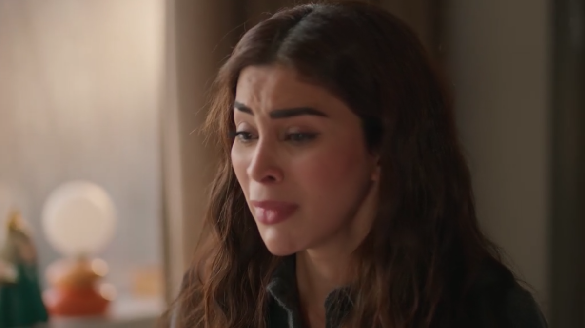 مسلسل أمي الحلقة 77