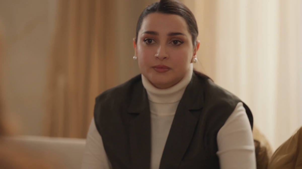 مسلسل أمي الحلقة 77