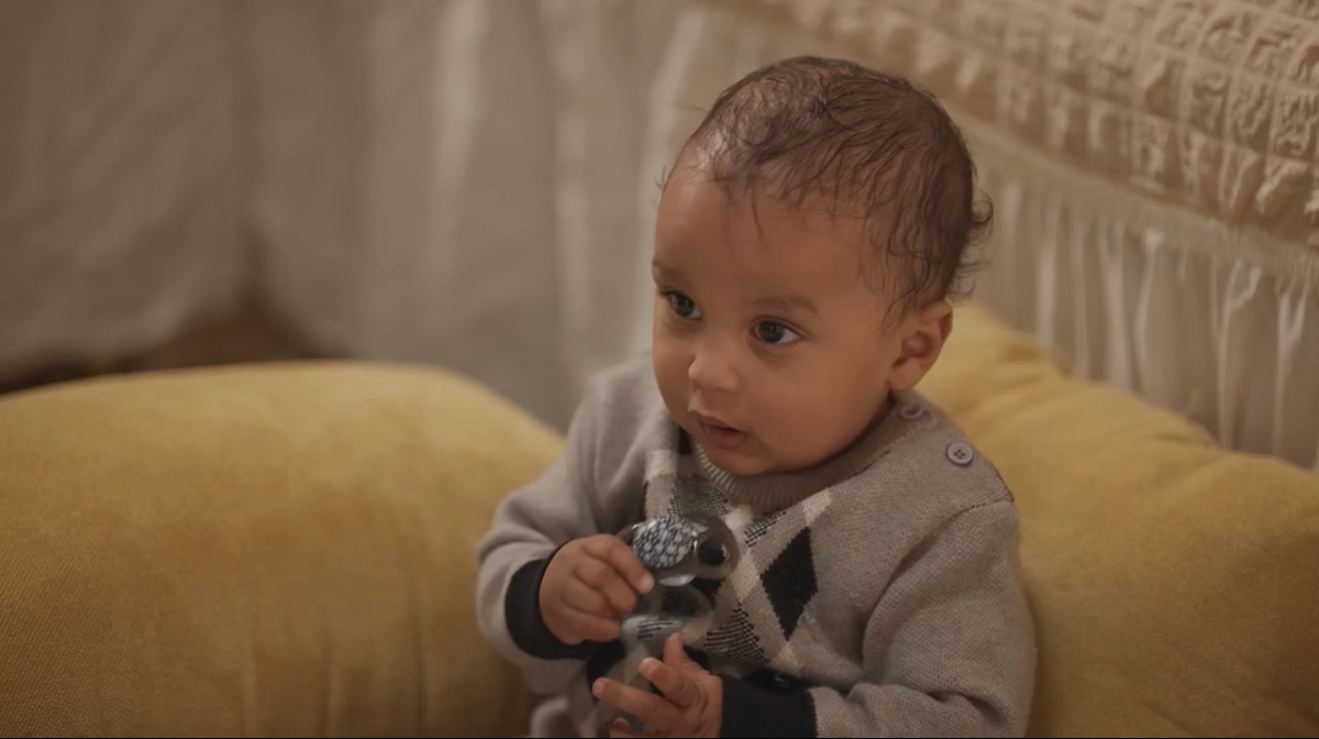 مسلسل أمي السعودي الحلقة 77