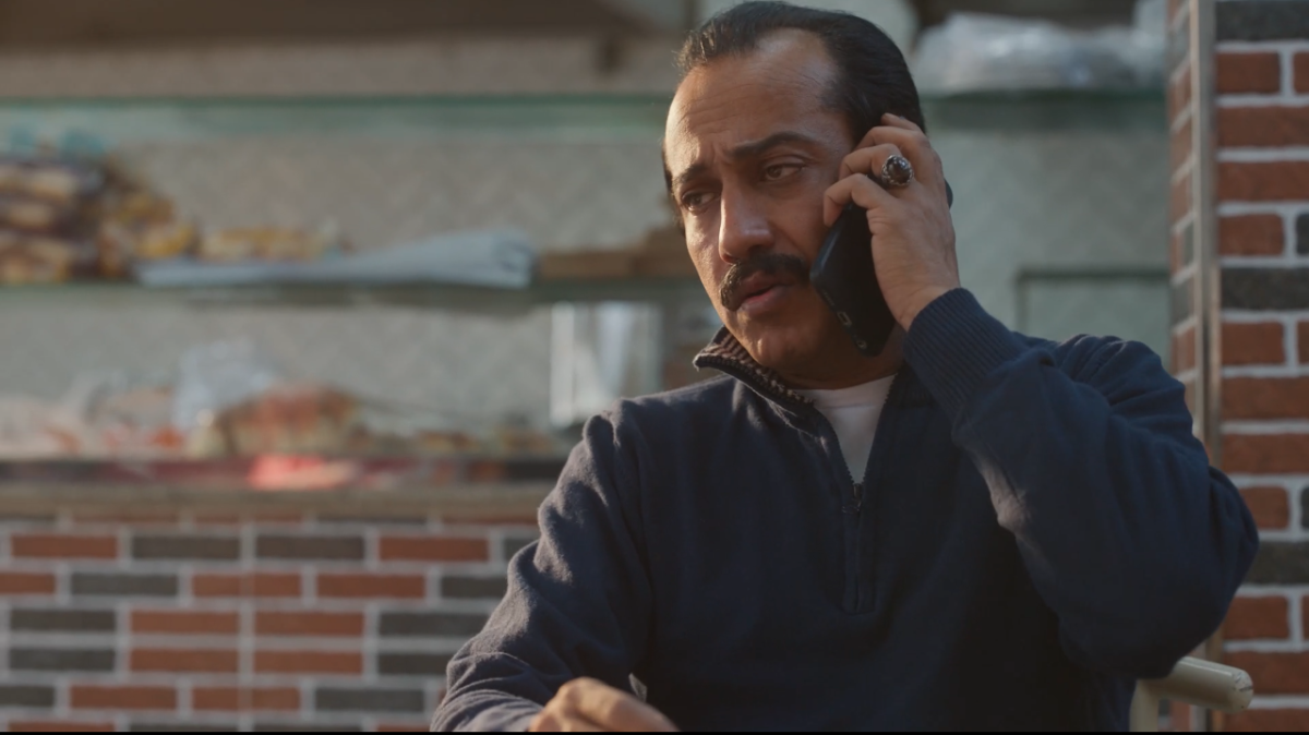 مسلسل أمي السعودي الحلقة 77