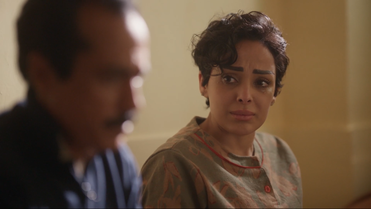 مسلسل أمي السعودي الحلقة 77