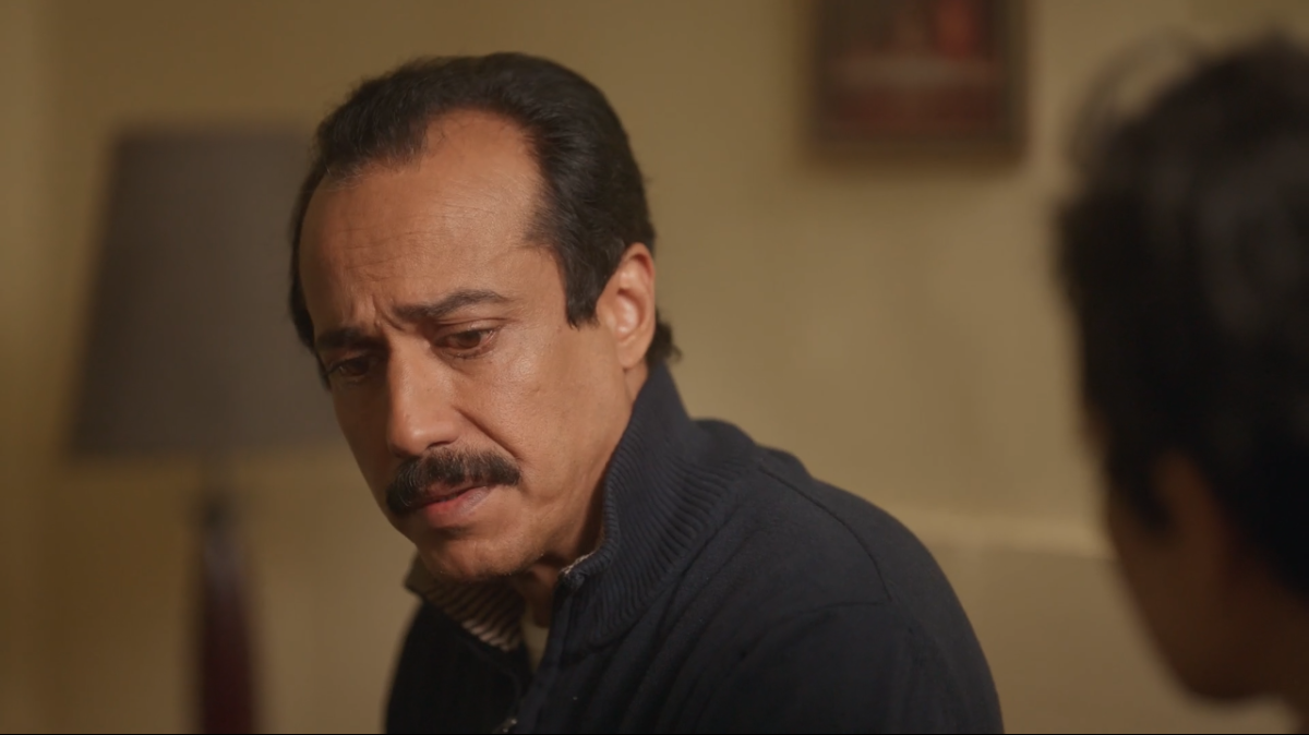 مسلسل أمي الحلقة 77