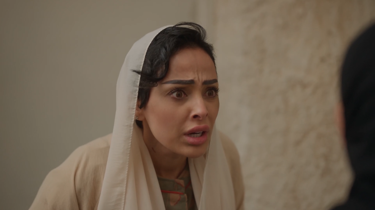 مسلسل أمي السعودي الحلقة 77