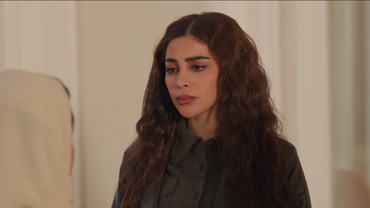 مسلسل أمي الحلقة 77